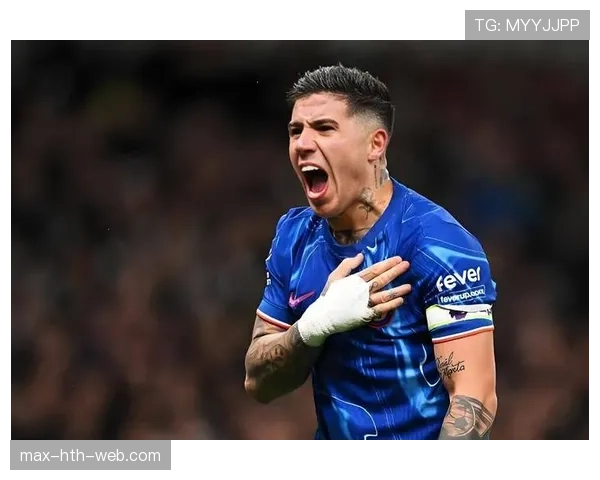 恩佐的战术价值与实际表现为何存在落差？