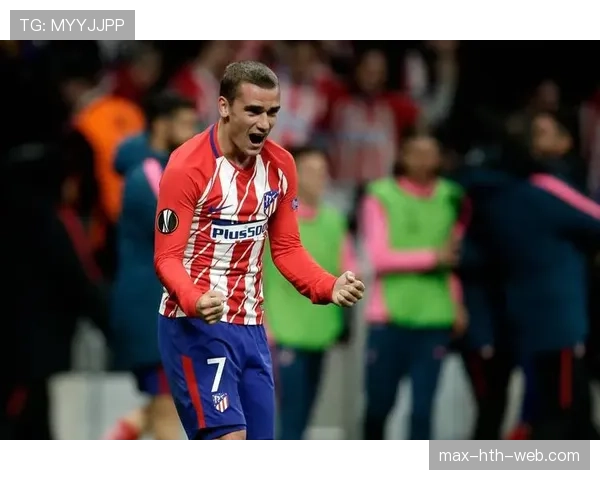 格里兹曼从马竞核心到巴萨边缘人：生涯转折的关键动因解析