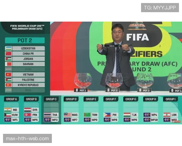 乌兹别克斯坦2026世界杯预选赛赛程分析与出线前景预测 乌兹别克斯坦2026世界杯预选赛赛程分析与出线前景预测